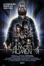 Watch Almost Human 123MovieFree