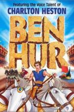 Watch Ben Hur 123MoviesFree