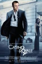 Watch James Bond: Casino Royale 123MovieFree