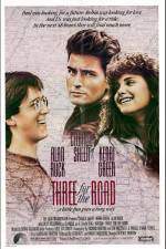 Watch Three for the Road 123MovieFree