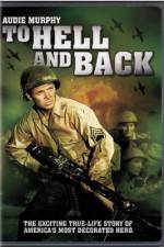 Watch To Hell and Back 123MovieFree
