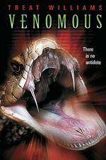 Watch Venomous 123MovieFree