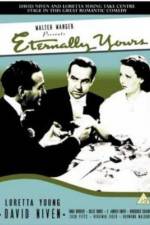 Watch Eternally Yours 123MovieFree