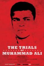 Watch The Trials of Muhammad Ali 123moviesfree