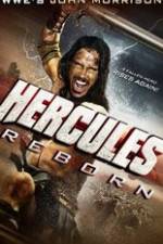 Watch Hercules Reborn 123MovieFree