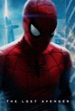 Watch Spider-Man: The Lost Avenger (Short 2015) 123MovieFree