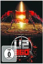 Watch U2: 360 Degrees at the Rose Bowl 123moviesfree