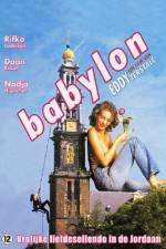 Watch Babylon 123MovieFree