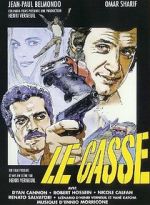 Watch The Burglars 123MovieFree