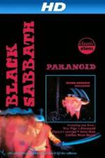 Watch Classic Albums: Black Sabbath - Paranoid 123moviesfree