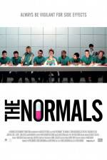 Watch The Normals 123MovieFree