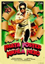 Watch Phata Poster Nikla Hero 123MovieFree