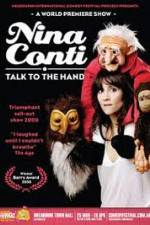 Watch Nina Conti Talk To The Hand 123MovieFree