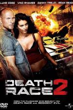 Watch Death Race 2 123MovieFree
