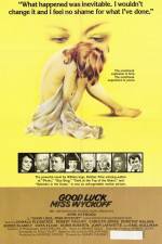 Watch Good Luck, Miss Wyckoff 123MovieFree