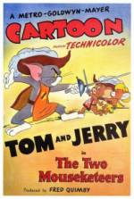 Watch The Two Mouseketeers 123MovieFree