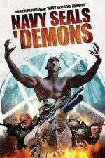 Watch Navy SEALS v Demons 123MovieFree