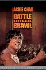 Watch The Big Brawl 123MovieFree