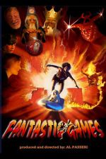 Watch Fantastic Games 123moviesfree