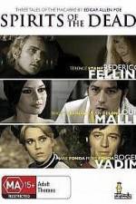 Watch Histoires extraordinaires 123MoviesFree