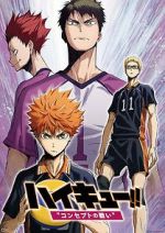 Watch Haikyû!! Concept no Tatakai 123MoviesFree