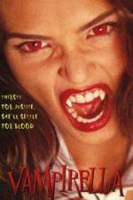 Watch Vampirella 123MoviesFree