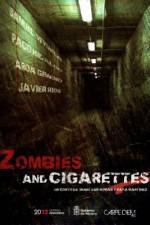 Watch Zombies & Cigarettes 123MoviesFree