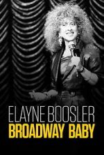 Watch Elayne Boosler: Broadway Baby 123moviesfree