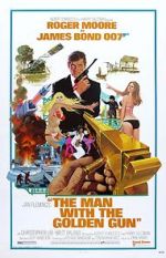 Watch The Man with the Golden Gun 123MovieFree