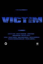 Watch Victim 123MovieFree