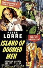 Watch Island of Doomed Men 123MovieFree