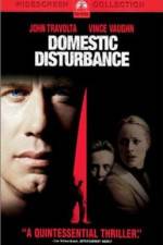 Watch Domestic Disturbance 123MovieFree