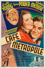 Watch Café Metropole 123MoviesFree