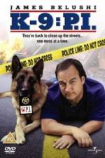 Watch K-9 PI 123MoviesFree