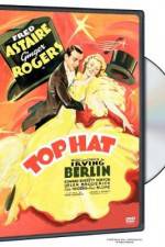 Watch Top Hat 123MoviesFree