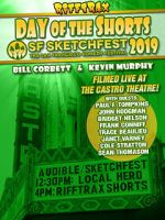 Watch RiffTrax Live: Day of the Shorts - SF Sketchfest 2019 123moviesfree