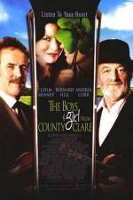 Watch The Boys from County Clare 123MovieFree