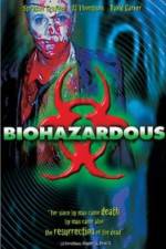 Watch Biohazardous 123MovieFree
