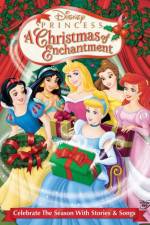 Watch Disney Princess A Christmas of Enchantment 123MoviesFree