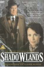 Watch Shadowlands 123MovieFree