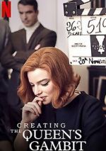 Watch Creating the Queen\'s Gambit (TV Short 2021) 123MovieFree