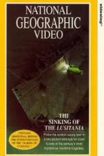 Watch The Sinking of the Lusitania 123MovieFree
