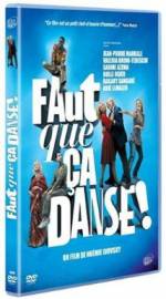 Watch Faut que ça danse! 123MovieFree