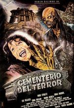 Watch Cemetery of Terror 123MovieFree