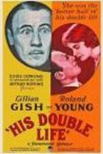 Watch His Double Life 123MovieFree