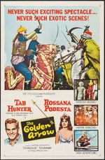 Watch The Golden Arrow 123MoviesFree