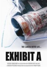 Watch Exhibit A 123MovieFree