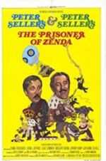 Watch The Prisoner of Zenda 123MovieFree