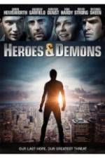 Watch Heroes & Demons 123MovieFree