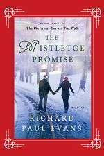 Watch The Mistletoe Promise 123MoviesFree